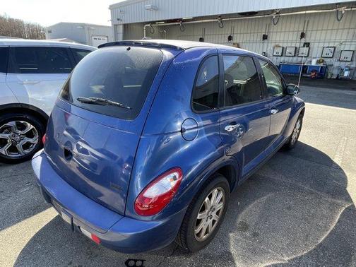 2009 Chrysler PT Cruiser Touring