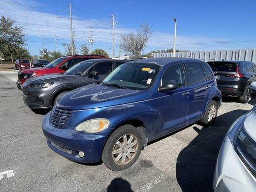 2009 Chrysler PT Cruiser Touring