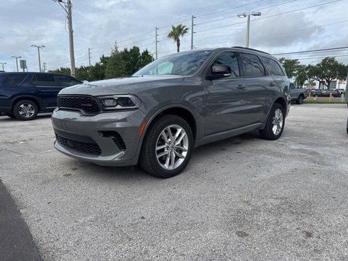 2024 Dodge Durango GT