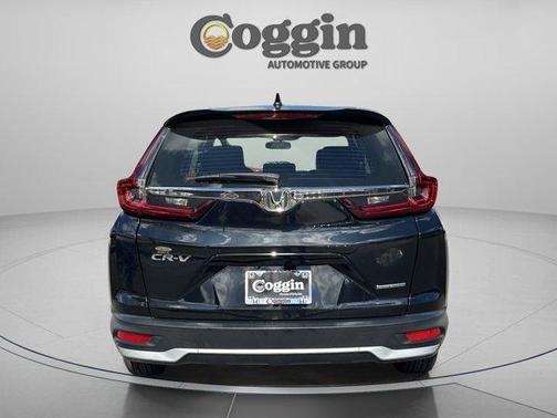 2021 Honda CR-V Special Edition