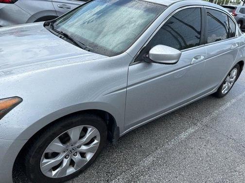 2009 Honda Accord EX-L