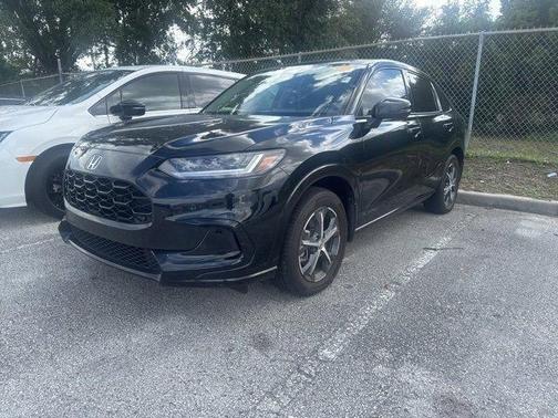 2025 Honda HR-V EX-L