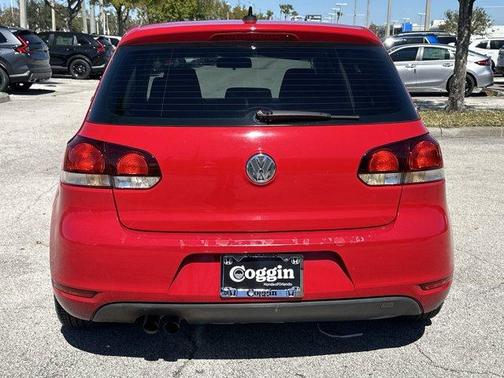 2013 Volkswagen Golf 2.0 TDI