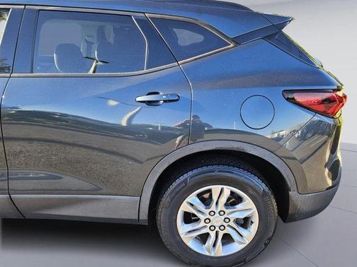 2019 Chevrolet Blazer 2LT