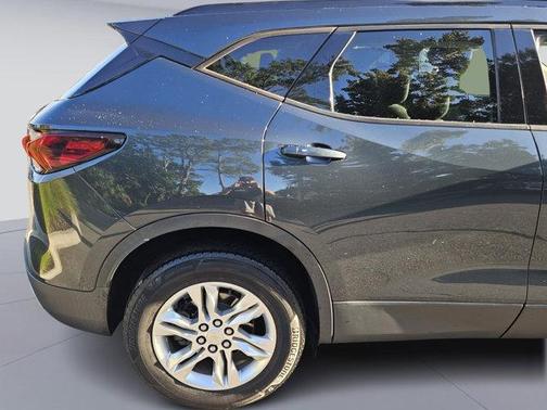 2019 Chevrolet Blazer 2LT