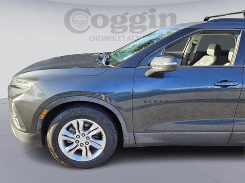 2019 Chevrolet Blazer 2LT