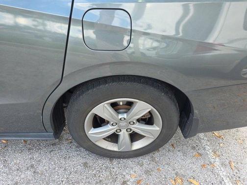 2020 Honda Odyssey EX