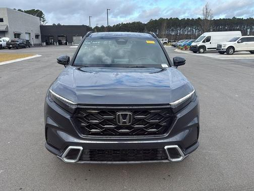 2025 Honda CR-V Hybrid Sport Touring AWD