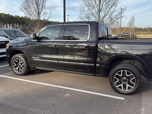 2020 RAM 1500 Limited