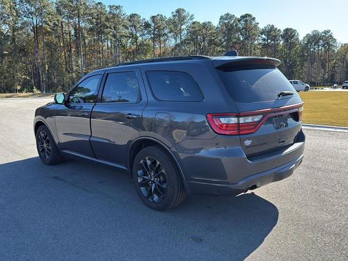 2024 Dodge Durango R/T Plus