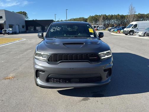 2024 Dodge Durango R/T Plus