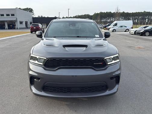 2024 Dodge Durango R/T Plus