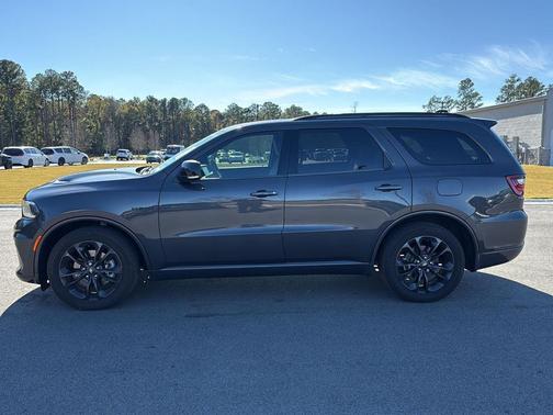 2024 Dodge Durango R/T Plus