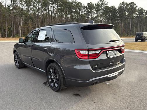 2024 Dodge Durango R/T Plus
