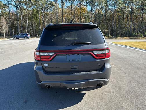 2024 Dodge Durango R/T Plus