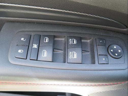 2025 Dodge Durango R/T AWD