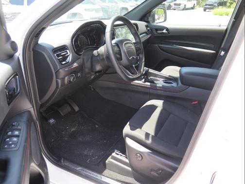 2025 Dodge Durango R/T AWD