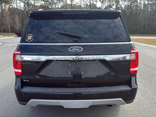 2019 Ford Expedition XLT