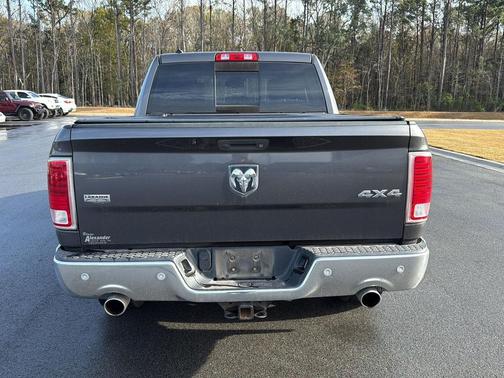 2016 RAM 1500 Laramie