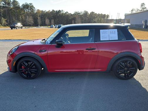 2023 MINI Hardtop John Cooper Works