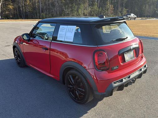 2023 MINI Hardtop John Cooper Works