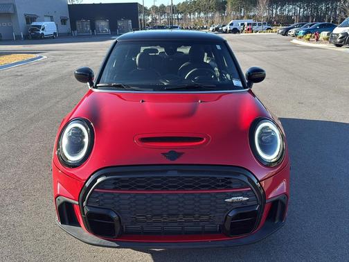 2023 MINI Hardtop John Cooper Works