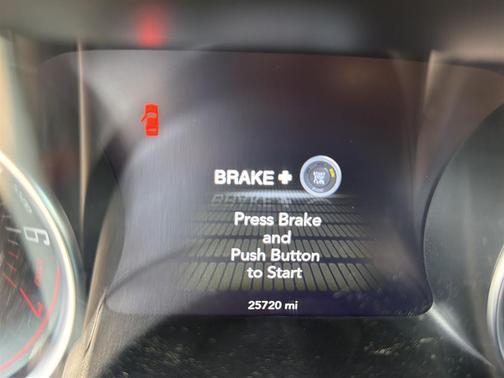 Pitch Black Clearcoat 2023 Dodge Challenger SXT