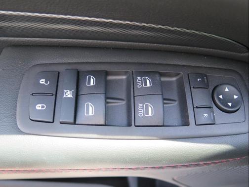 2025 Dodge Durango GT RWD