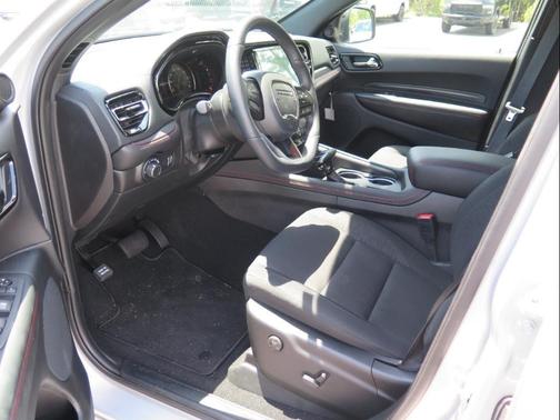 2025 Dodge Durango GT RWD