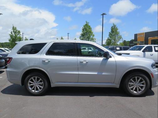 2025 Dodge Durango GT RWD