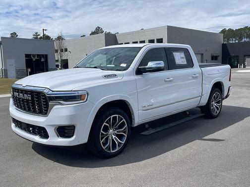 2026 RAM 1500 ST