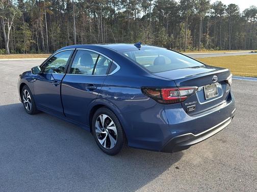 2021 Subaru Legacy Premium