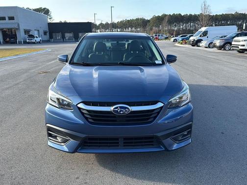 2021 Subaru Legacy Premium