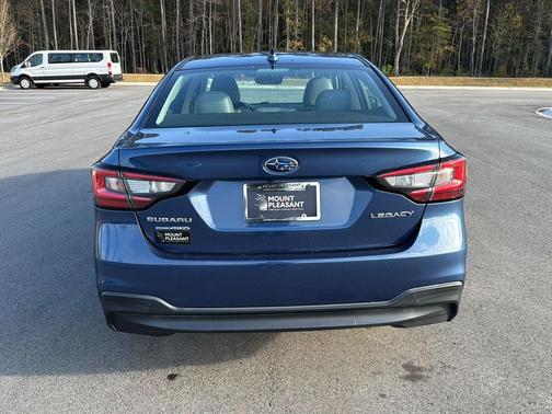 2021 Subaru Legacy Premium