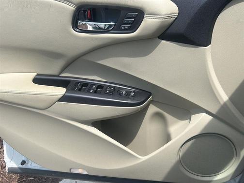 2016 Acura RDX Base