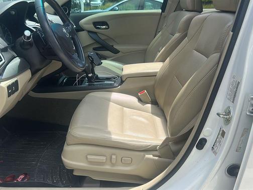2016 Acura RDX Base