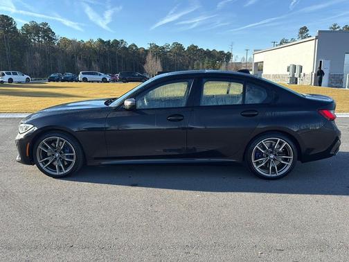 2020 BMW M340 i xDrive