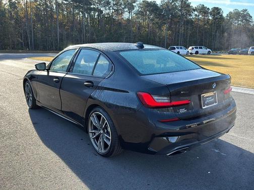 2020 BMW M340 i xDrive