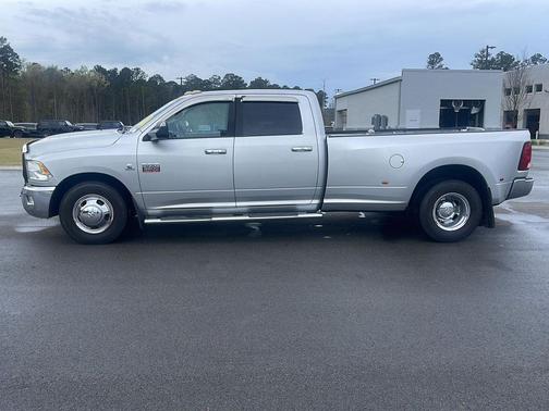 2010 Dodge Ram 3500 SLT