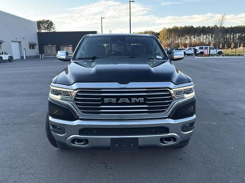 2021 RAM 1500 Longhorn