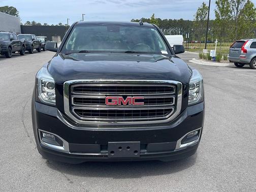 2020 GMC Yukon SLT Standard Edition
