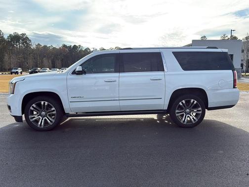 2019 GMC Yukon XL Denali