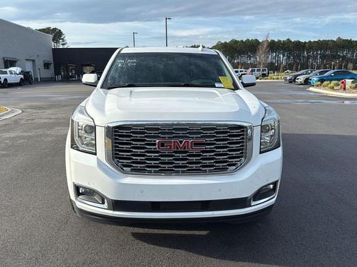 2019 GMC Yukon XL Denali
