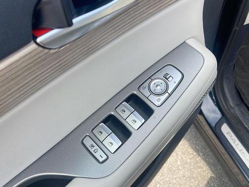 Moonlight Cloud 2022 Hyundai PALISADE Limited