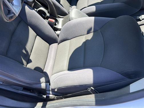 2013 Chevrolet Cruze 1LT