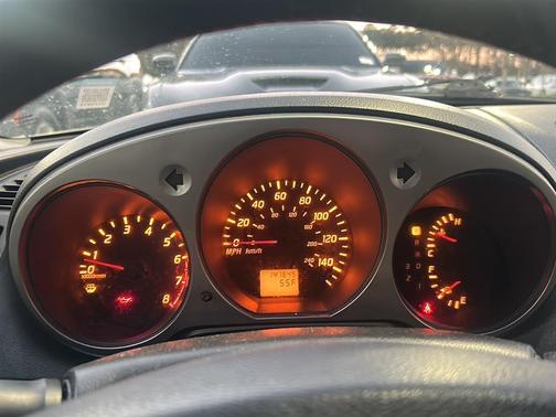 2003 Nissan Altima 2.5 S