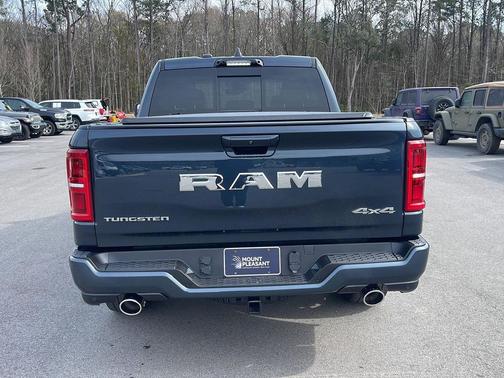 2026 RAM 1500 ST