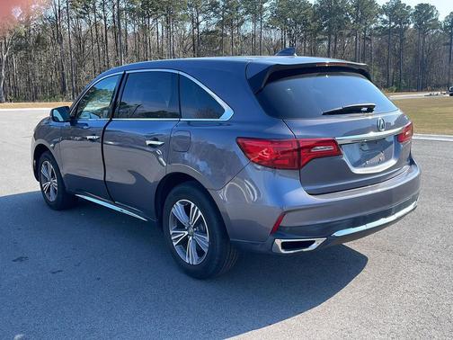 2019 Acura MDX 3.5L