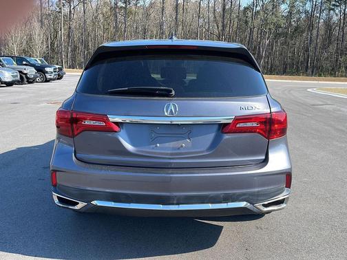 2019 Acura MDX 3.5L