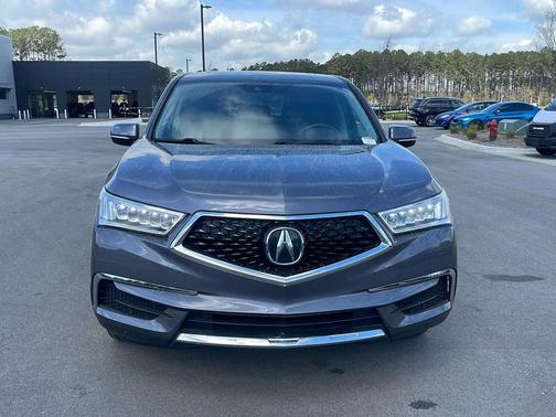 2019 Acura MDX 3.5L
